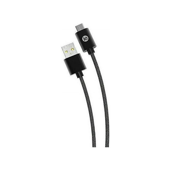 Digipower 10FT USB C TO USB A BLACK 