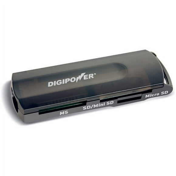 Digipower 42-in-1 Card Reader