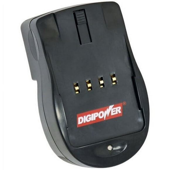 Digipower DSLR500S Travel Charger & Battery for Sony