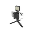 thumbnail image 1 of #FOLLOW ME - Vlogging Kit with Wireless Hand Held Grip, 1 of 3