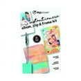 thumbnail image 1 of Digipower Instant Camera Album, Clip and Frame Kit (3pcs Value Pack), 1 of 3