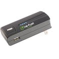 thumbnail image 1 of Digipower Rf-2600 Re-Fuel 2 In 1 Portable Power Bank And Usb Wall Charger 2600, 1 of 2