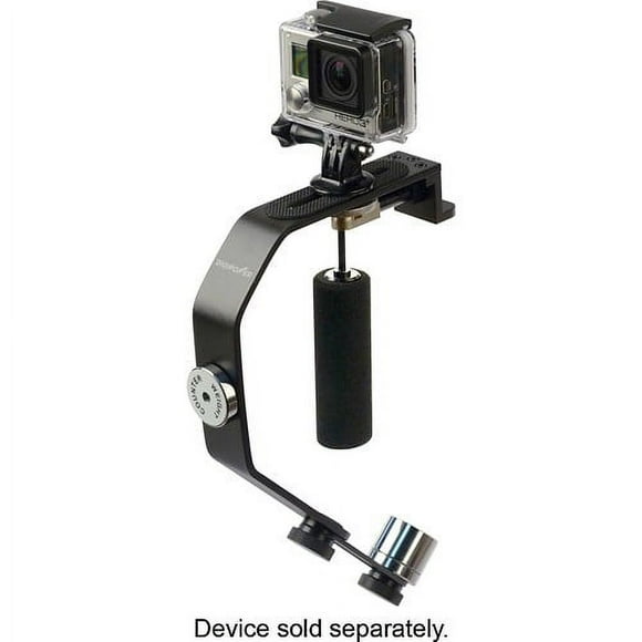 Digipower RF-STB10 Re-Fuel Action Camera / Phone Stabilizer