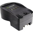 thumbnail image 1 of Digipower - RF-VTC-500S Refuel Battery Charger for most Sony Camcorders - Black, 1 of 1