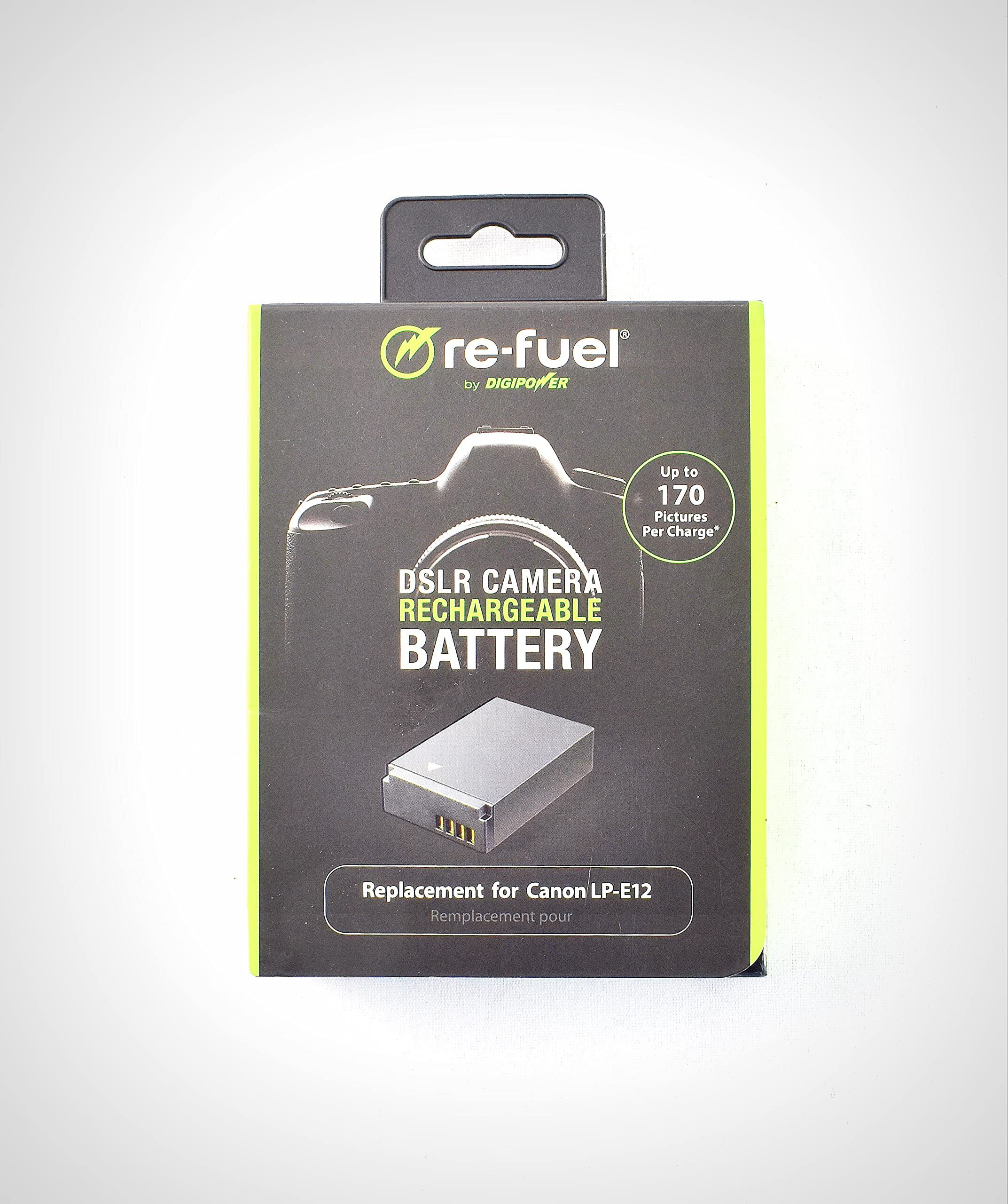Digitool Battery Refuel Digipower