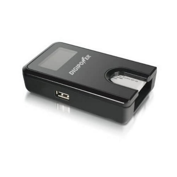 Digipower TC55SG Travel Battery Charger for Samsung