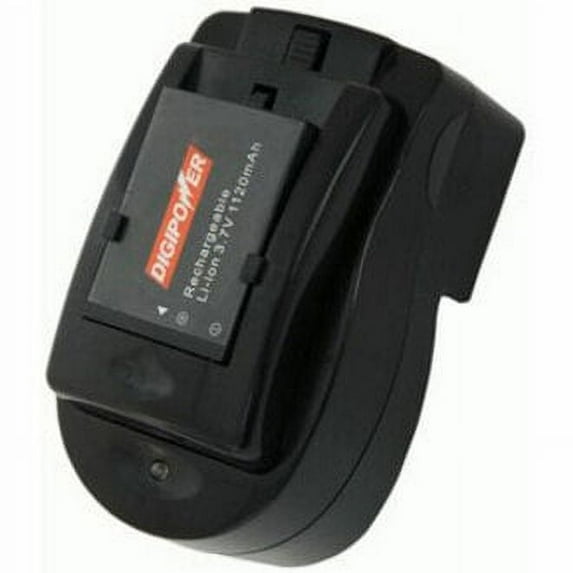 Digipower World Travel Charger