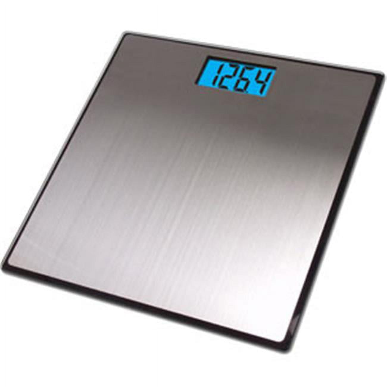 Digital 13.5 in. Bath Scale