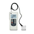 thumbnail image 1 of Digital 3D Triaxial Vibration meter AV-160D Vibration Tester 10 Hz ~ 1K Hz Mechanical Motion Vibrometer Piezo Vibration Sensor ,Versatile Frequency, 1 of 6