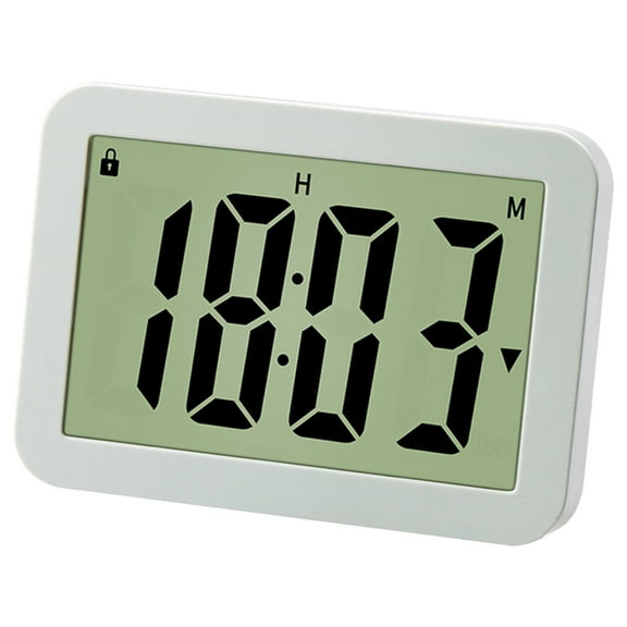 Digital 9999 Days Countdown Clock Timer CountDown Your Retirement, Wedding, Exam, Vacation and More