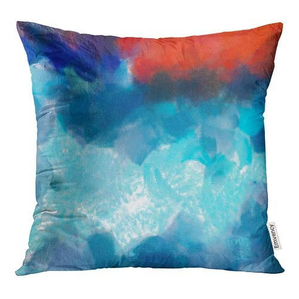 Digital Abstract Pattern Modern Futuristic Contemporary Painting Wall