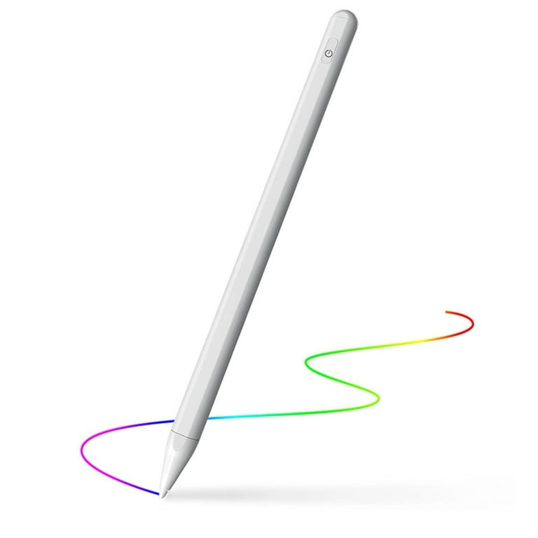 Olixar A7 S Pen Galaxy Tab A7 Lite S Pen Olixar White Magnetic