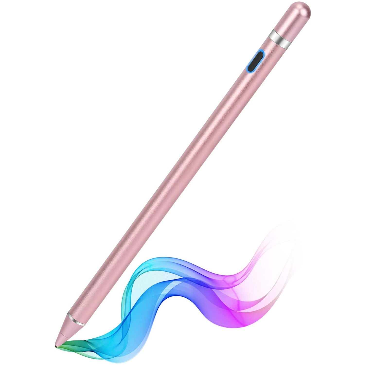 Digital Active Stylus Pen for Samsung Galaxy Tab A7/A8/A9/A9 Plus/A7 Lite Tablets - Capacitive Touch Rechargeable Palm Rejection for Galaxy Tab A7/A8/A9/A9 Plus/A7 Lite Models