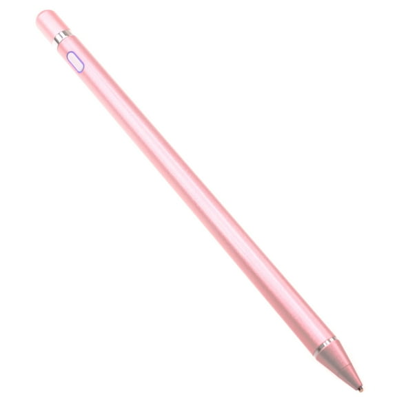 Digital Active Stylus Pen for iPad 10.2" (2021 9th Gen)/10.2 (2019 7th Gen) - Capacitive Touch Rechargeable Palm Rejection