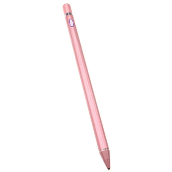 Digital Active Stylus Pen for iPad Pro 12.9 (2020 4th Gen)/(2018 3rd Gen) - Capacitive Touch Rechargeable Palm Rejection