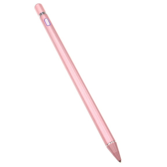 Digital Active Stylus Pen for iPad Pro 12.9 (2022 6th Gen)/(2021 5th Gen) - Capacitive Touch Rechargeable Palm Rejection