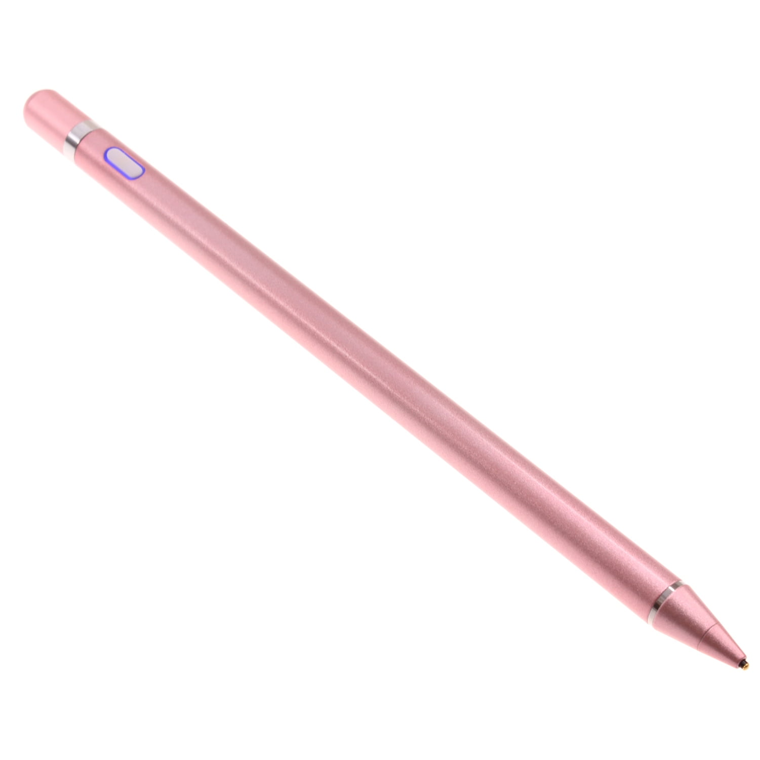 Digital Active Stylus Pen for iPad Air 11" (2024 6th Gen)/13" (1st Gen 2024) - Capacitive Touch Rechargeable Palm Rejection