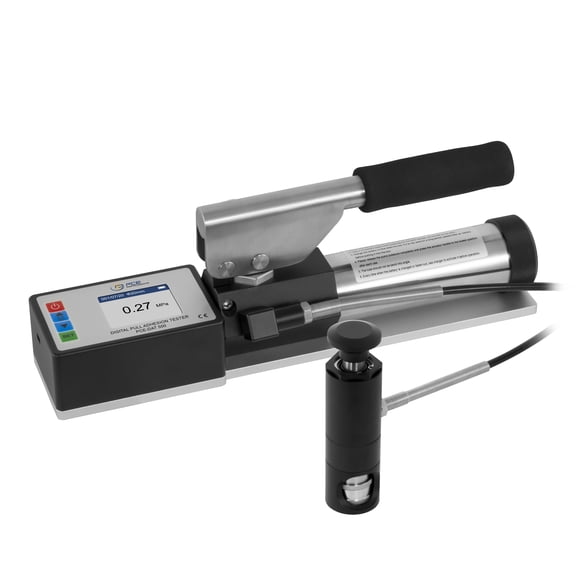 Digital Adhesion Tester PCE-DAT 500