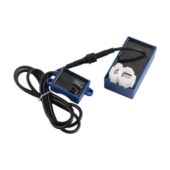 Digital Adjustable 6-Pin AC CDI for GY6 50 125 150CC Engine Universal Scooters and ATVs with 9 Ignition Curves and Long Wire