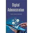 thumbnail image 1 of Digital Administration, 1 of 1