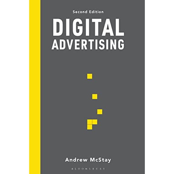 Pre-Owned Digital Advertising Paperback