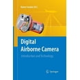 thumbnail image 1 of Digital Airborne Camera: Introduction and Technology, (Paperback), 1 of 1