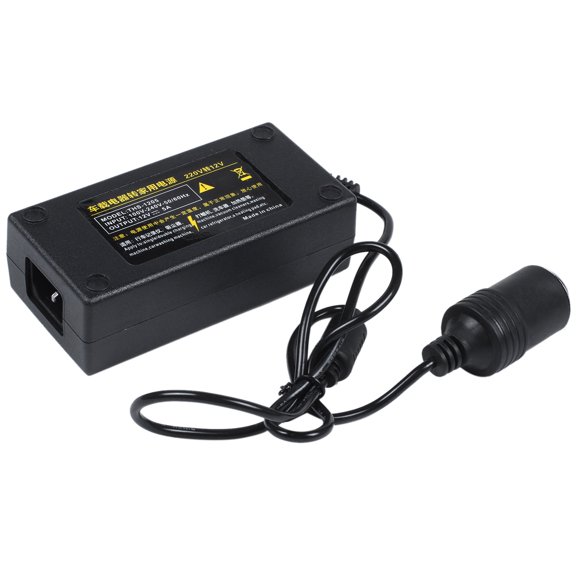 Digital Alarm Clock, Electronic Clock LED Display Electronic Clock Stereo, Gift for Friends and Children Blue