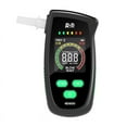 thumbnail image 1 of Digital Alcohol Breath Tester Handheld LCD Screen Alcohol Detector High Accuracy Breat y1330, 1 of 6