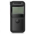 Digital Alcohol Tester Professional Alcohol Detector Breathalyzer