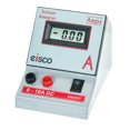 thumbnail image 1 of Digital Ammeter, 0-10 Amps - LCD Type, Large Display - Portable - Eisco Labs, 1 of 1