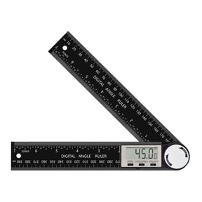 Sumner Angle Ruler Angle Ruler