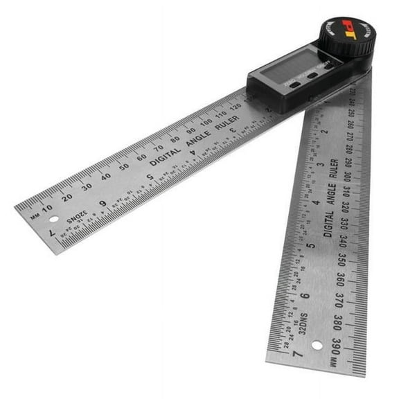 Digital Angle Finder