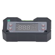 Digital Angle Gauge 4x90  Inclinometer Magnetic Level Finder Protractor for Precision Measurement, 0.1  Resolution
