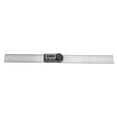 Digital Angle Ruler 200mm 360 Degree Lockable LCD Clear Display
