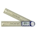 thumbnail image 1 of Digital Angles Finders Protractor 360 Degree Measurement Tool With 0.05° Resolution For Woodworking Projects, 1 of 8