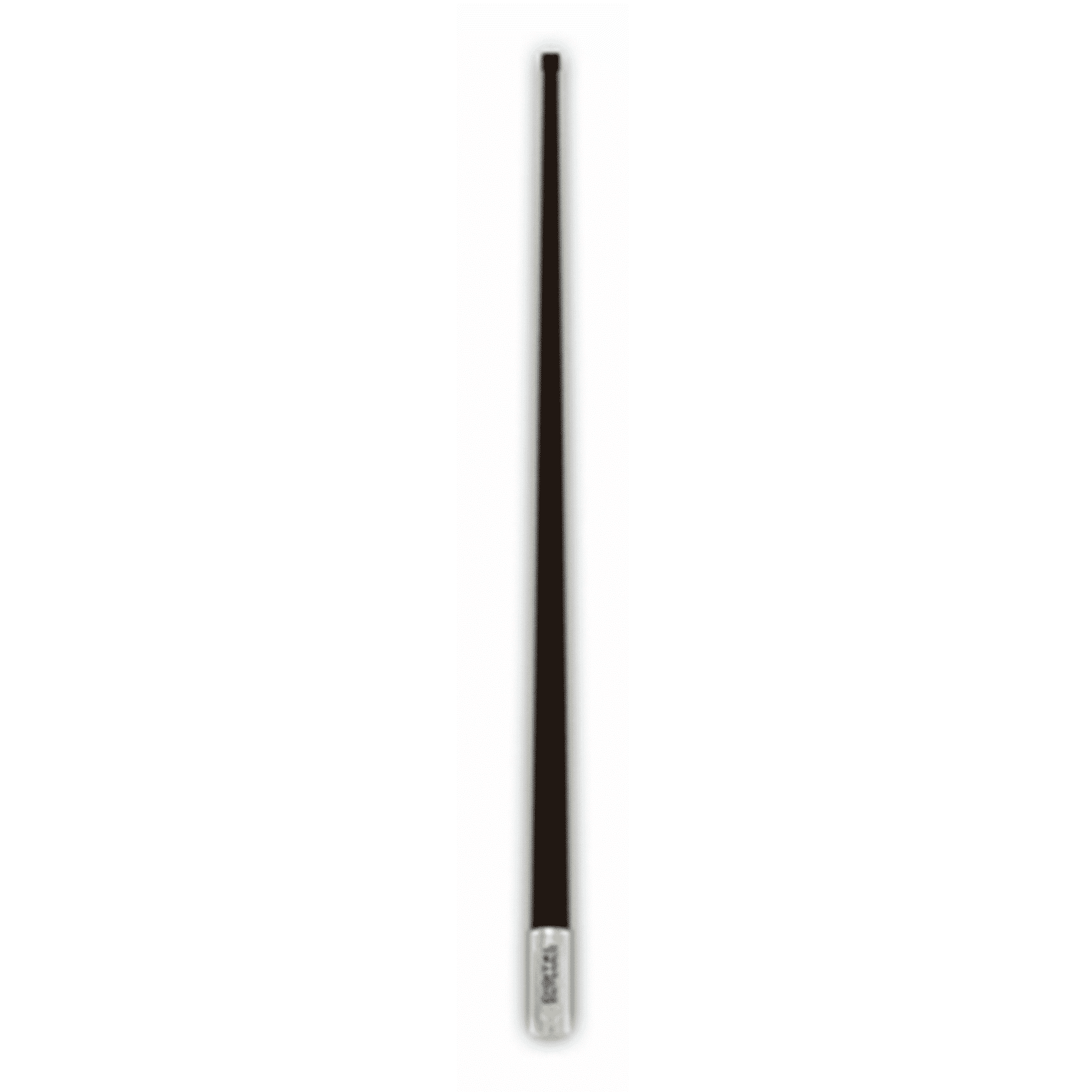 Digital Antenna 529-VB-S 8' VHF Antenna - Black