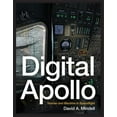 thumbnail image 1 of Digital Apollo: Human and Machine in Spaceflight, (Paperback), 1 of 1
