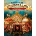 thumbnail image 1 of Pre-Owned Digital Art Wonderland: Creative Techniques for Inspirational Journaling & Beautiful Blogging (Paperback) 1440308322 9781440308321, 1 of 1
