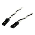 thumbnail image 1 of StarTech.com 24in MPC3 2-pin Multimedia Digital Audio Cable, 1 of 1