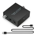 thumbnail image 1 of Digital Audio Converter Bi-Directional Digital Coaxial, 1 of 6
