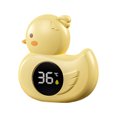 thumbnail image 1 of Digital Baby Bath Water Monitor Climate Displayer Friendly Shape Temperature Meter For Newborns Infant, 1 of 9
