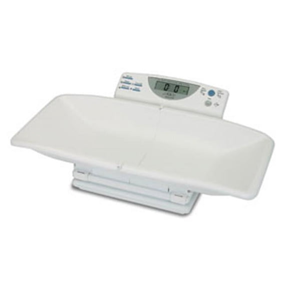 Digital Baby & Toddler Scale