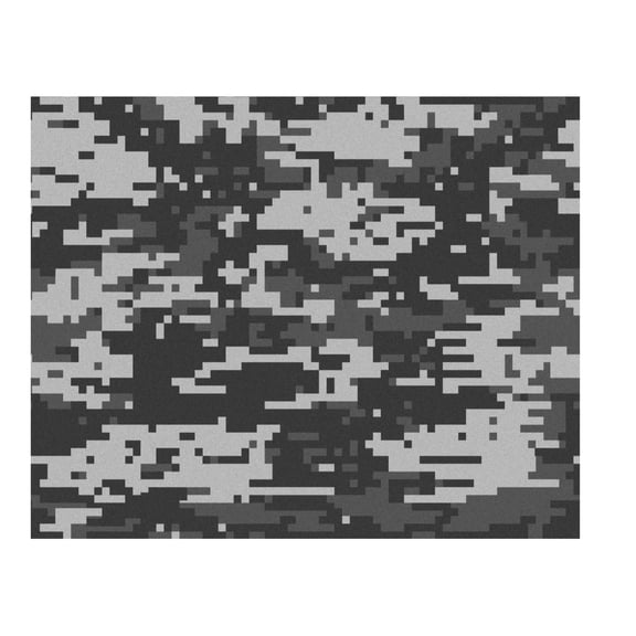 Digital Background Camo Birthdays ~ Edible Cake/Cupcake Topper