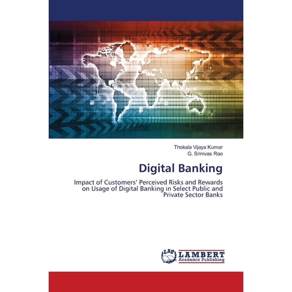 Digital Banking, (Paperback)
