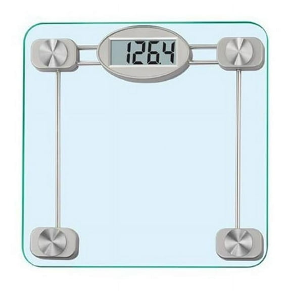 Digital Bath Scale
