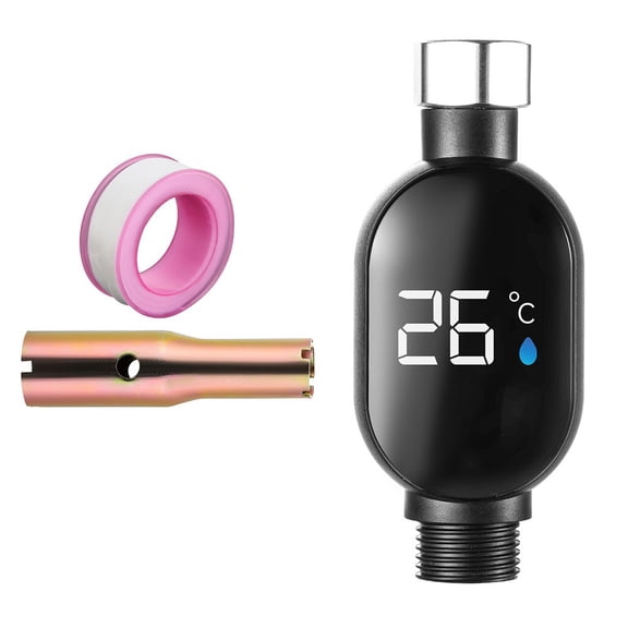 Digital Bath Thermometer Accurate Temperature Measurement For Baby Bath