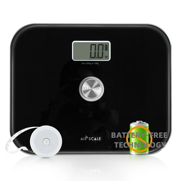 Battery Bathroom Scales