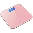 thumbnail image 1 of Digital Bathroom Scale for Accurate Body Weight Measurement, 1 of 4