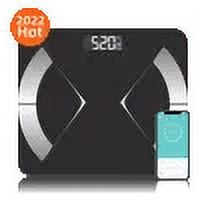 Digital  Bathroom Weight Scale