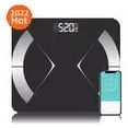 thumbnail image 1 of Digital  Bathroom Weight Scale, 1 of 1